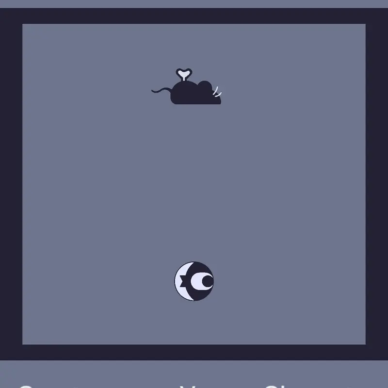 Game by @Chocolate05
