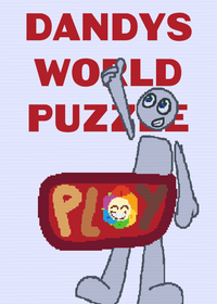 Dandys world puzzle C: