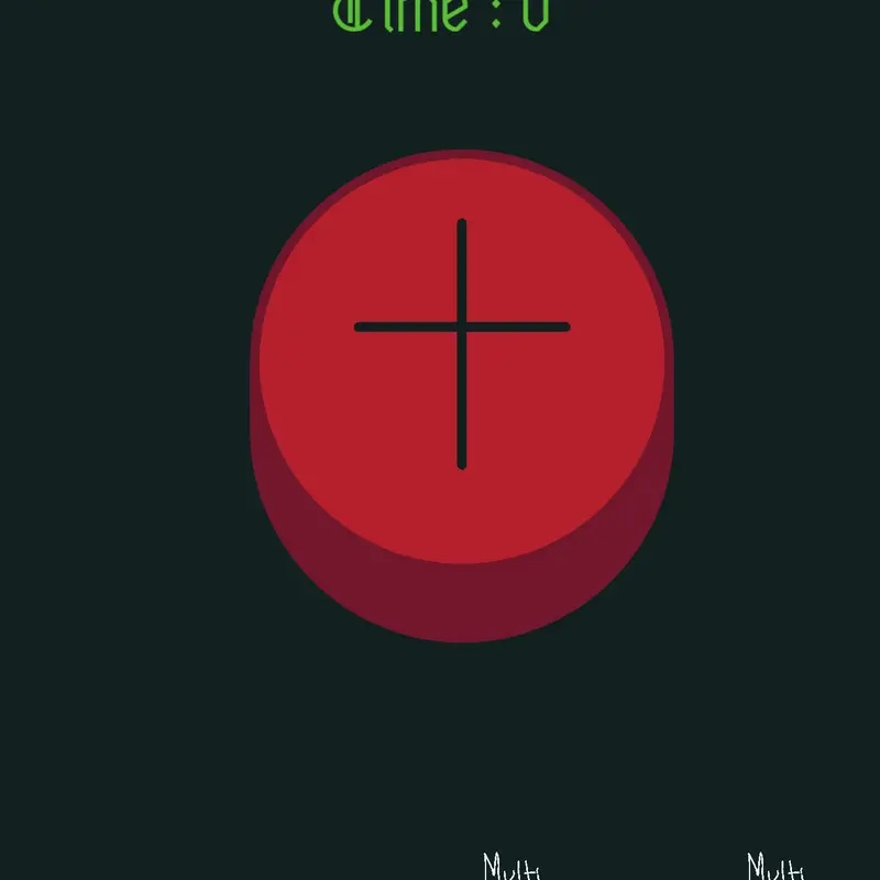 Game by @DK_SVT