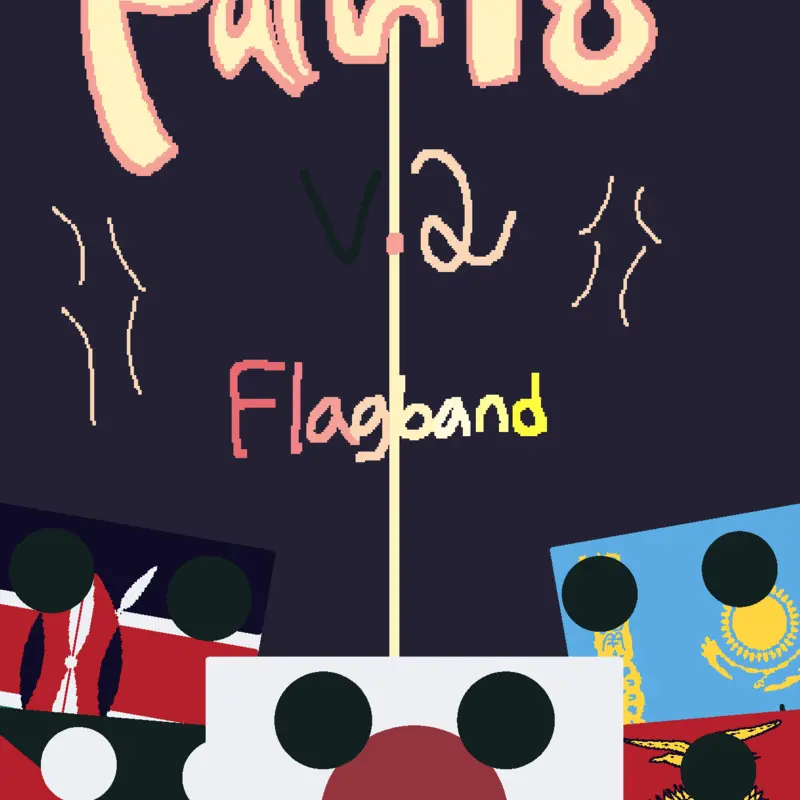 Game by @Francisco2026Pyramixed