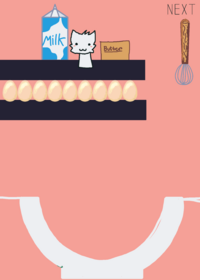 Cat Mukbang!