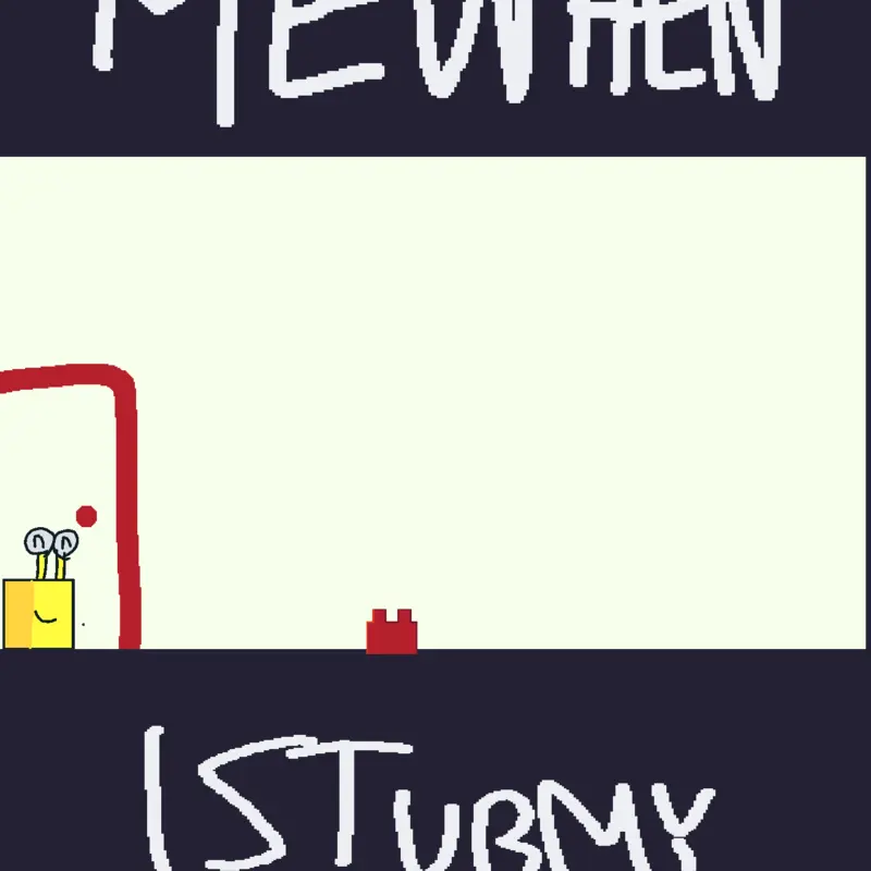 Game by @SlinkmanCube2021