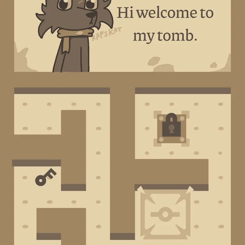Game by @juaaaaaa