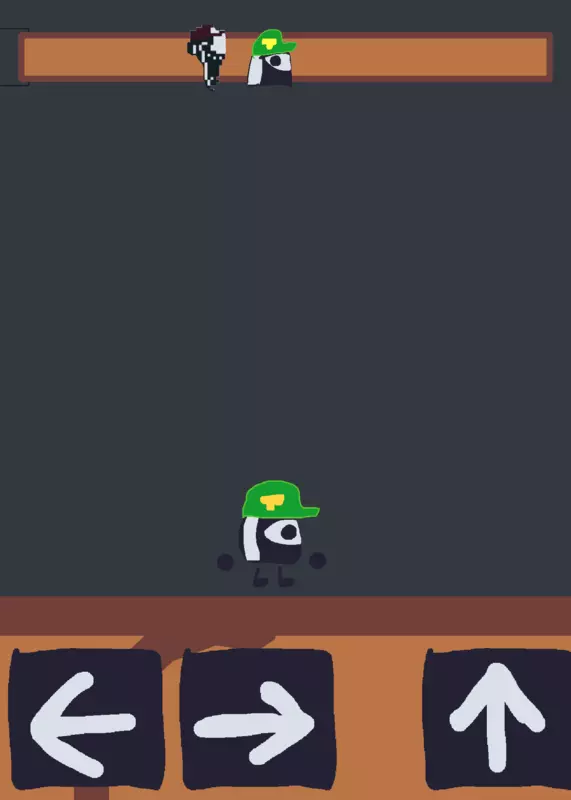 Game by @Viniciuslimadocarmo