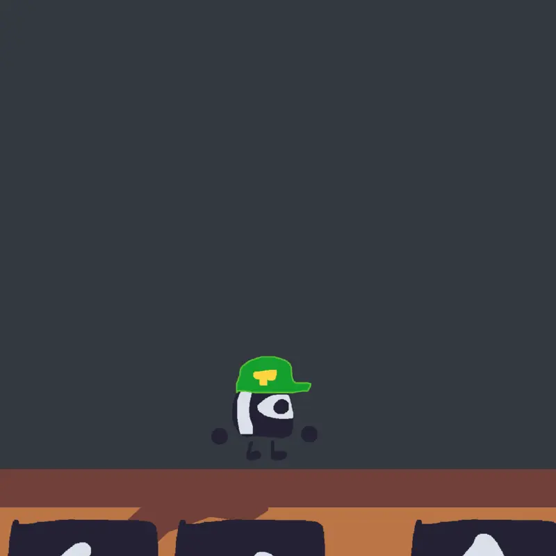 Game by @Viniciuslimadocarmo