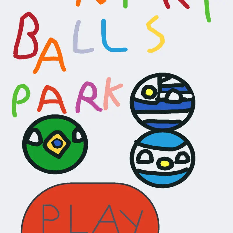 Beta contry ball by @yyi9727