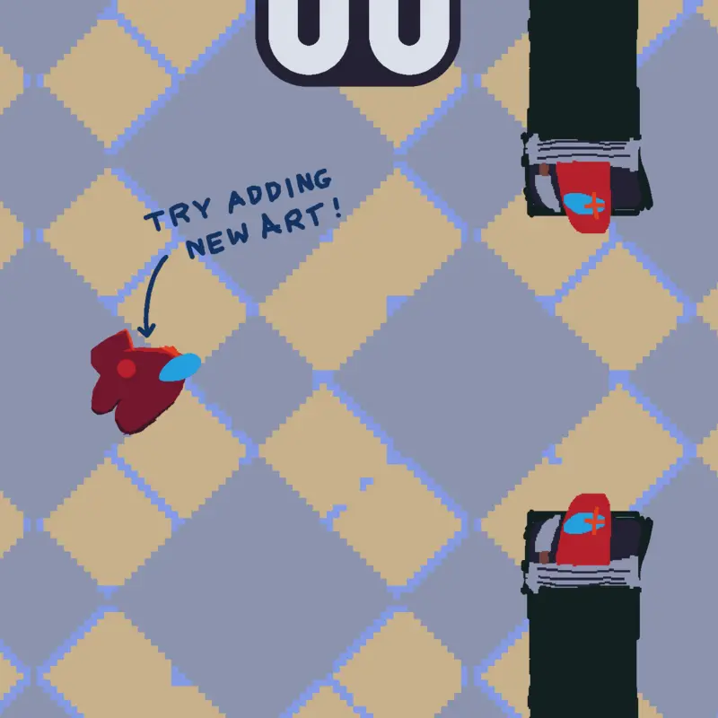 Game by @-DancinDuck-