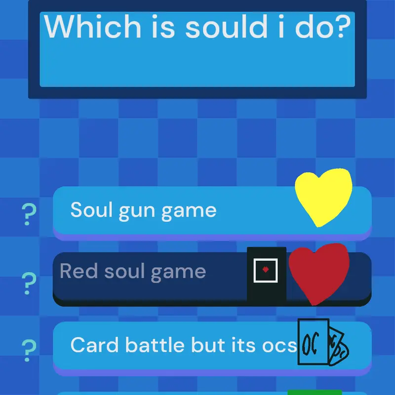 Game by @BlueCubeak1