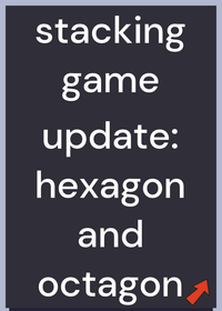 stacking game