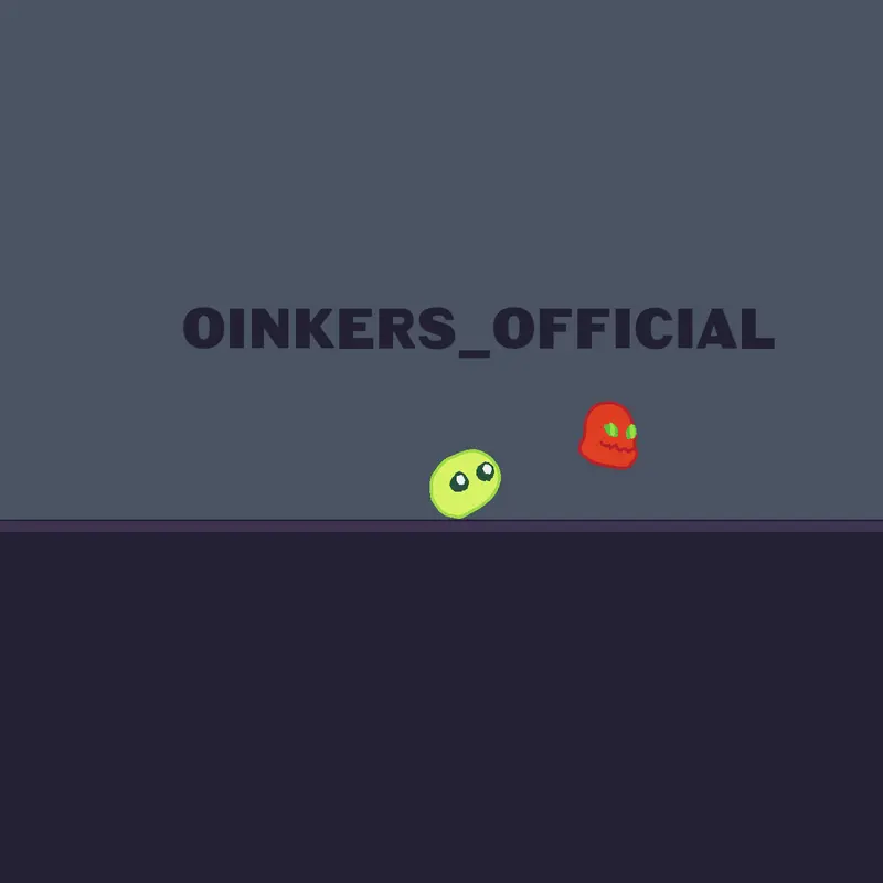 Game by @Oinkers_official