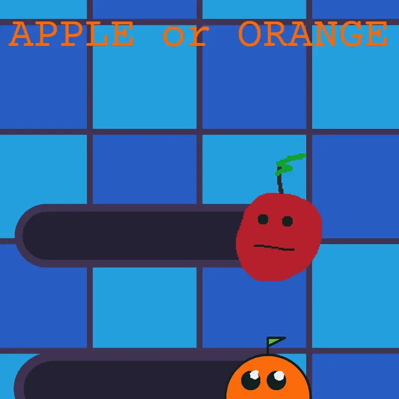 Game by @cyrilic