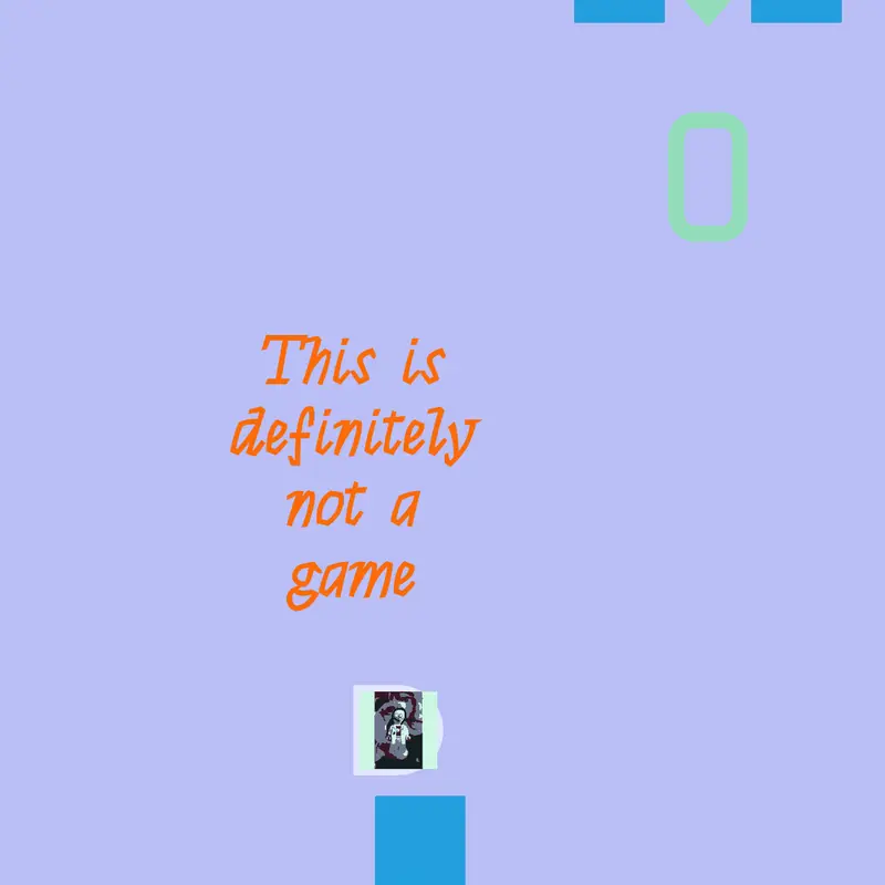 Game by @sauceyman