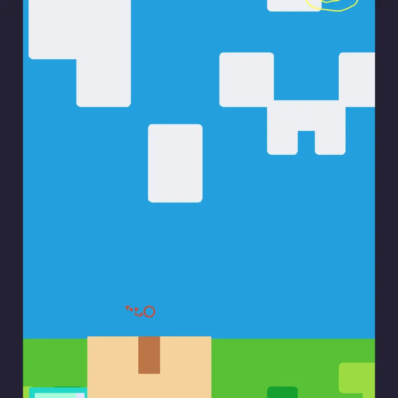 Game by @baliy