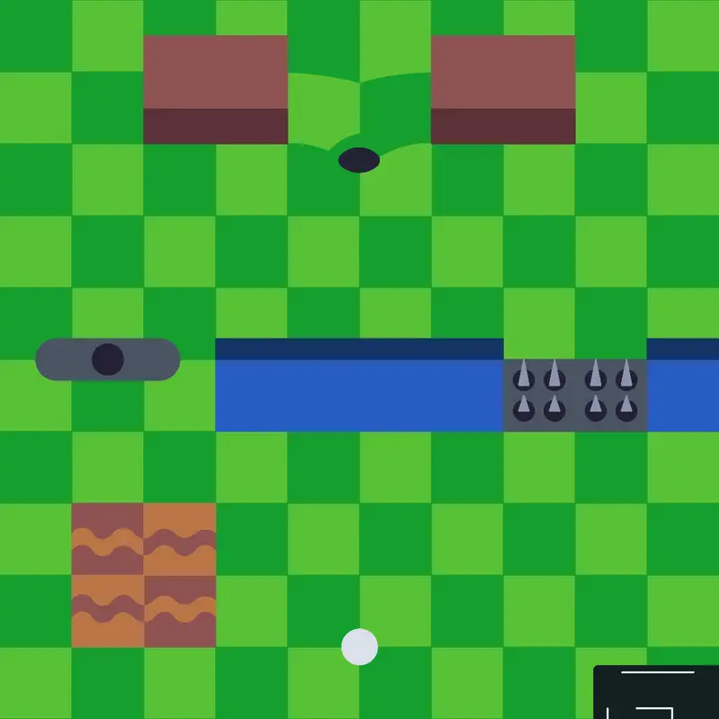 Game by @Castle2316