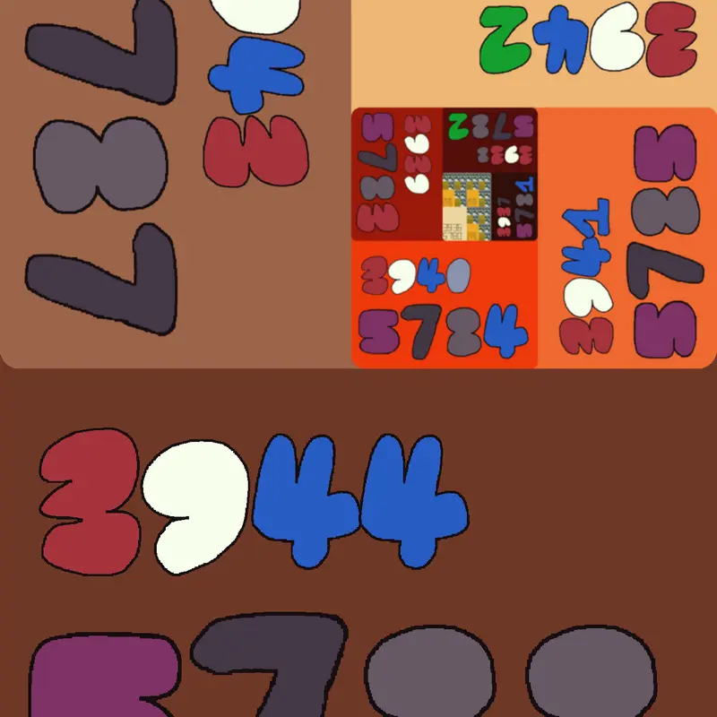 Game by @Jeremybankman_Halloween