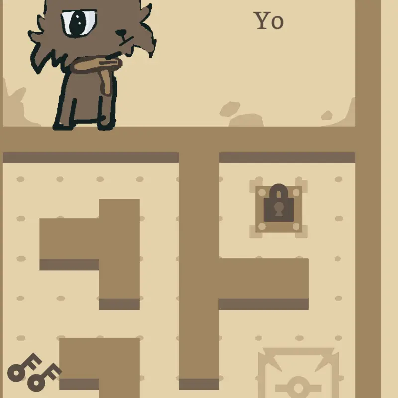 Game by @Hikami