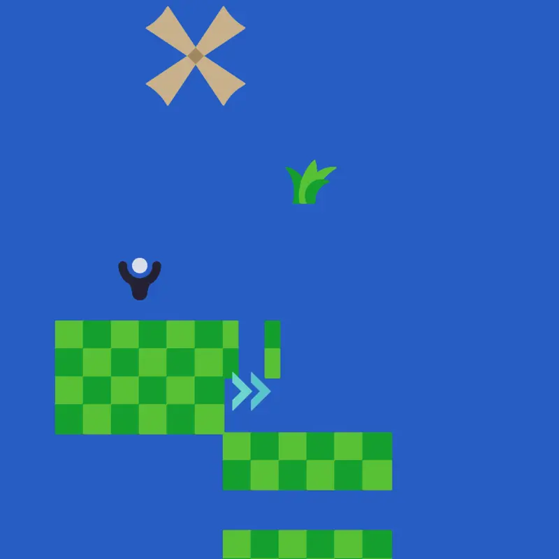Game by @TaizXavier