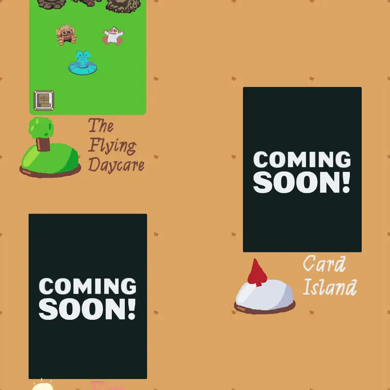 Game by @thateman