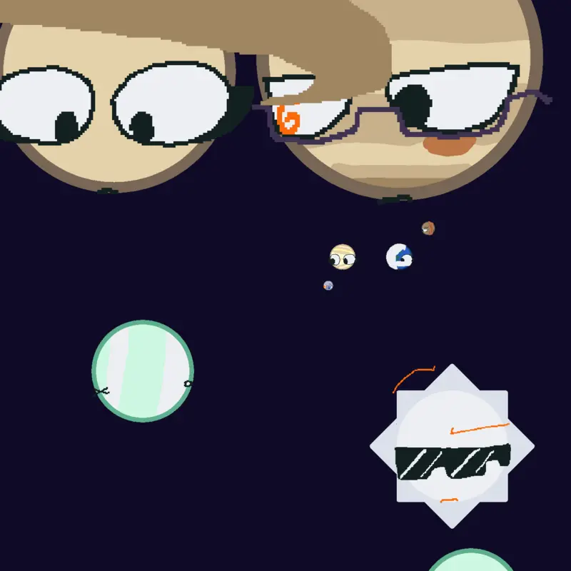 Game by @Jayce-Marble