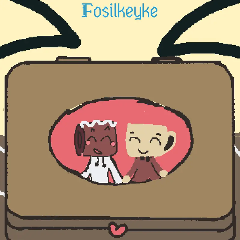 Game by @cococh