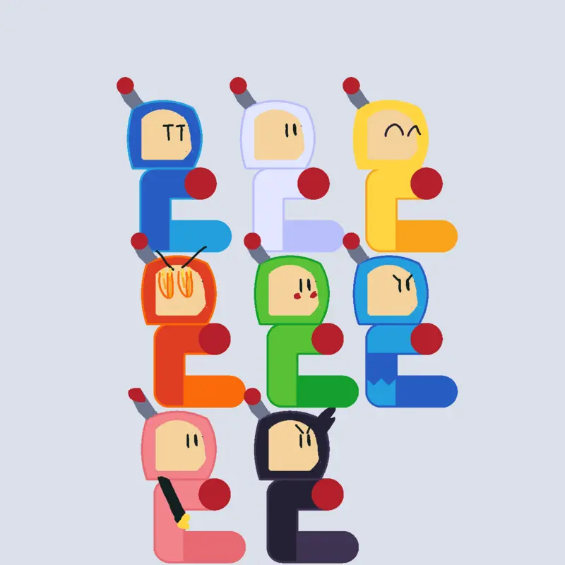 Game by @dogetyle_ilk