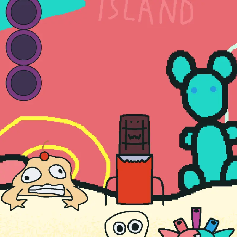 Game by @Snailearth_221