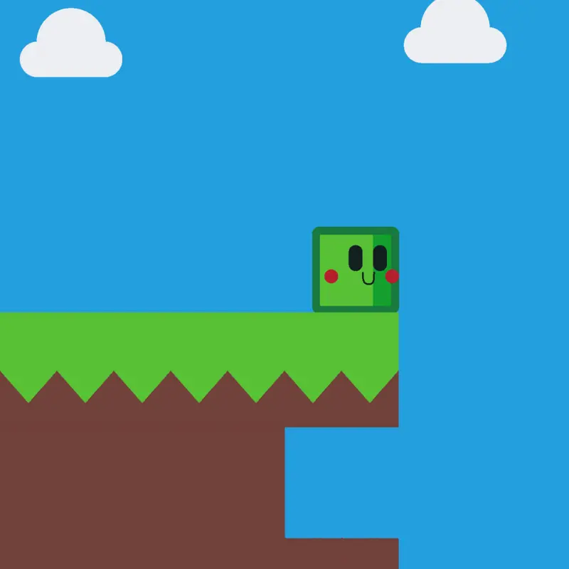Game by @pizzateo
