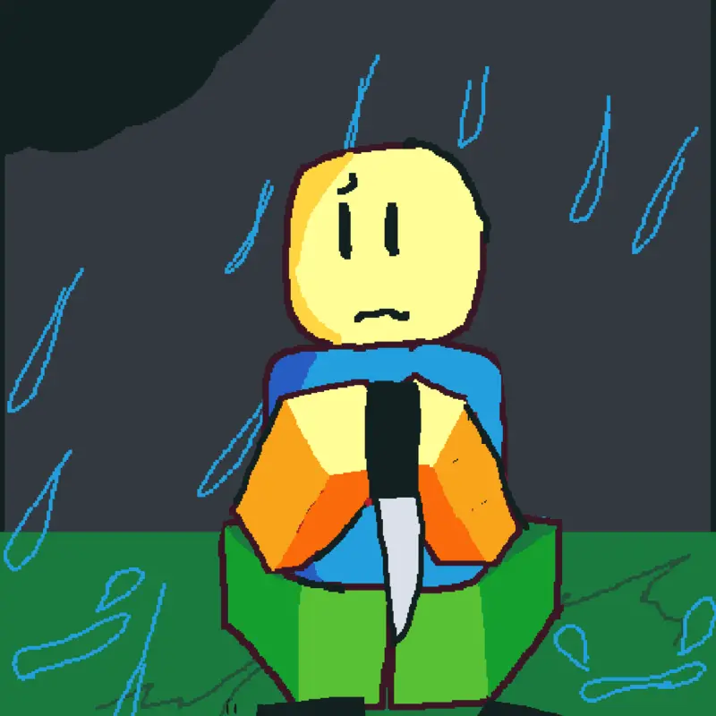 Game by @trizaivilo