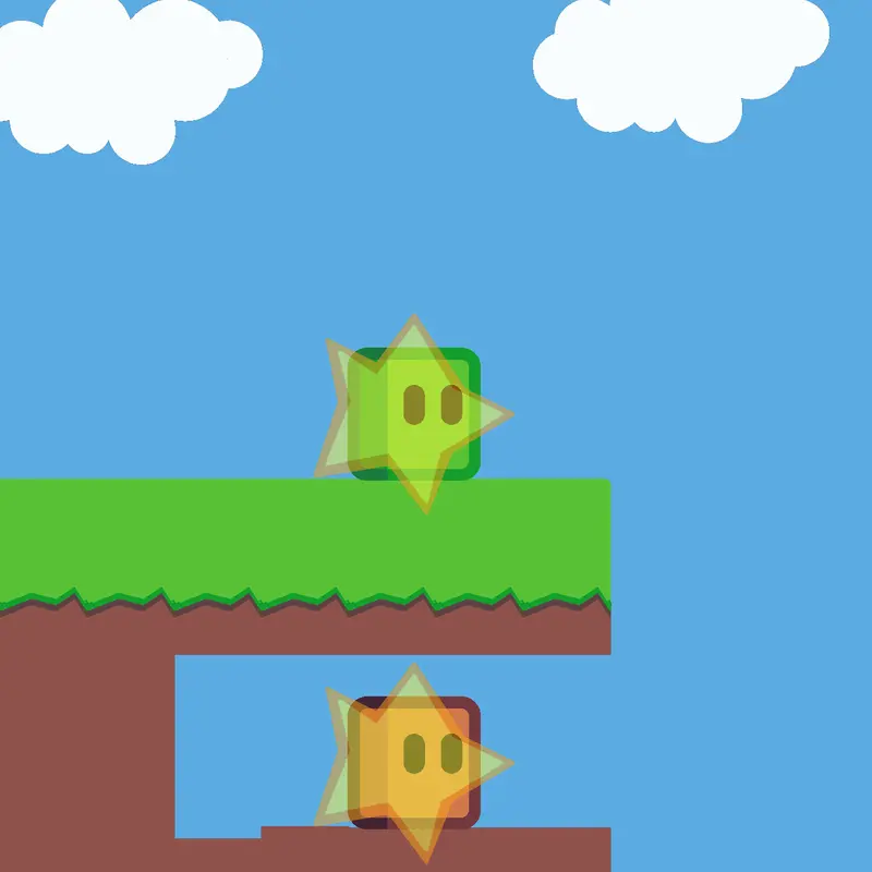 Game by @blazeblast
