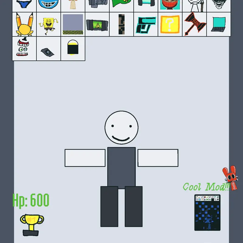 Game by @andrey2016