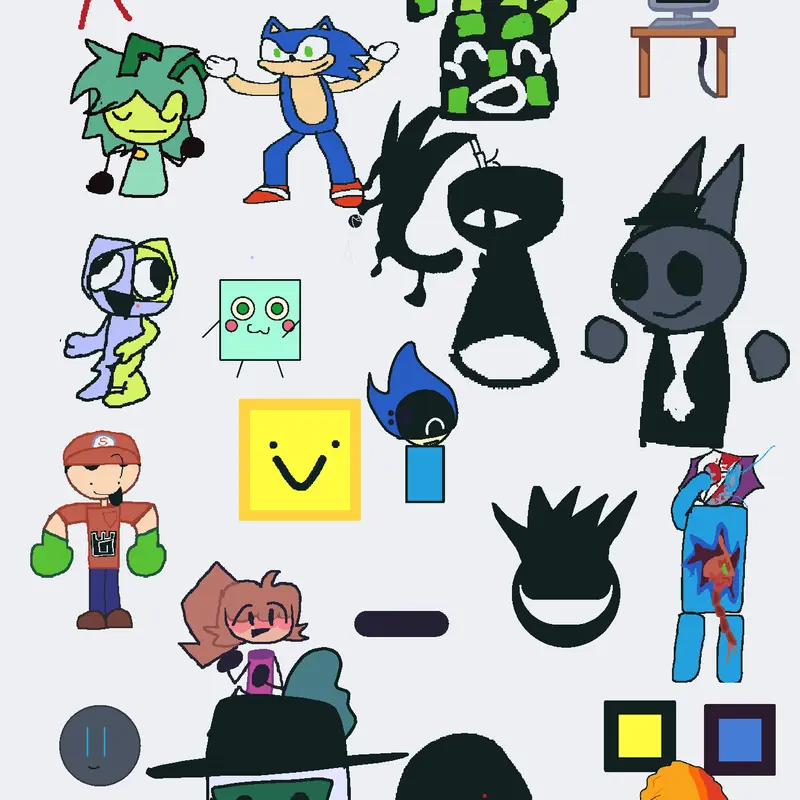 Game by @friend_sandbox