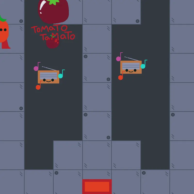 Game by @emir1799