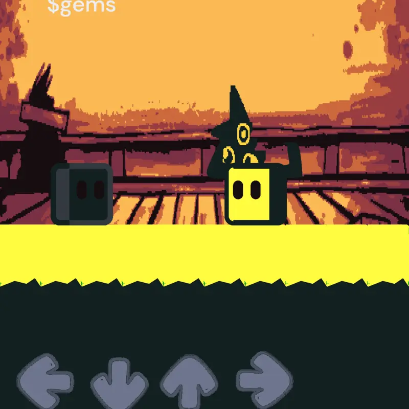 Game by @noise_denx