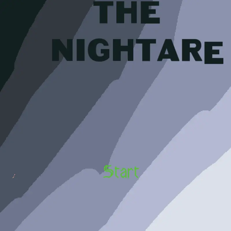 The NIGHTMARE (ps not finished) by @Mason1158910