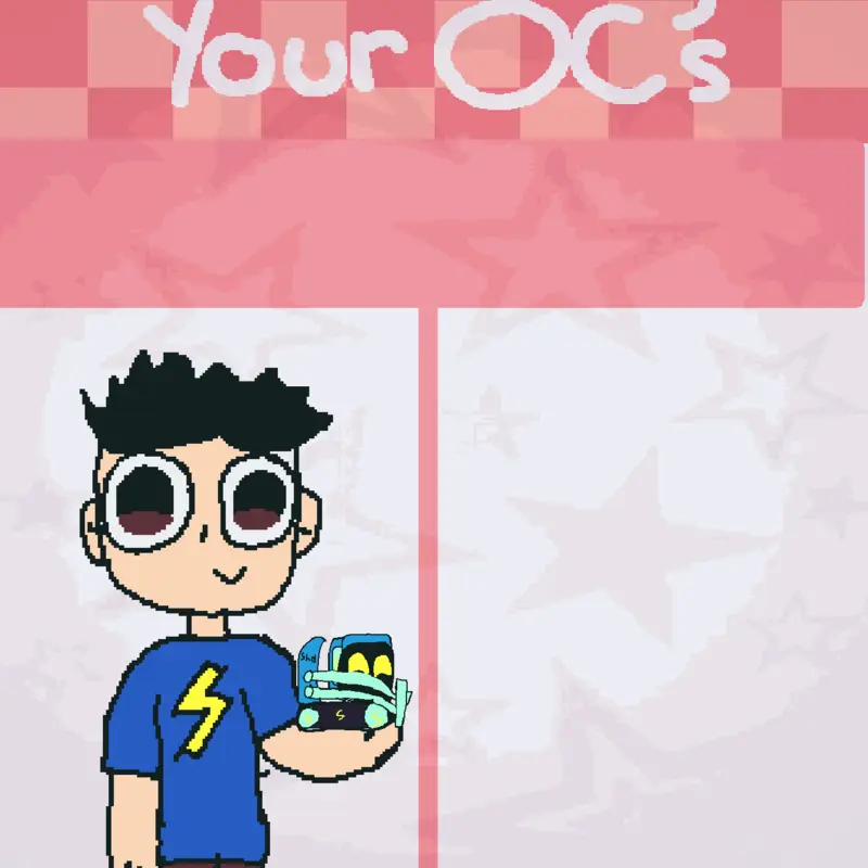 Game by @VoltTheStupid