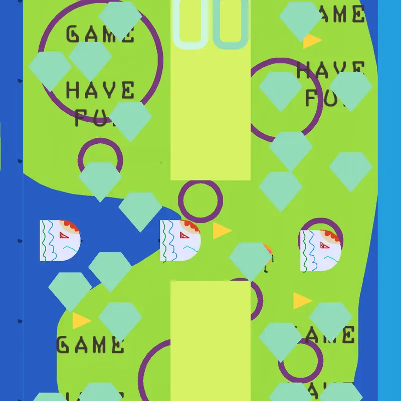 Game by @relaxdude
