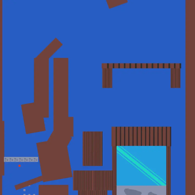 Game by @SegSystems