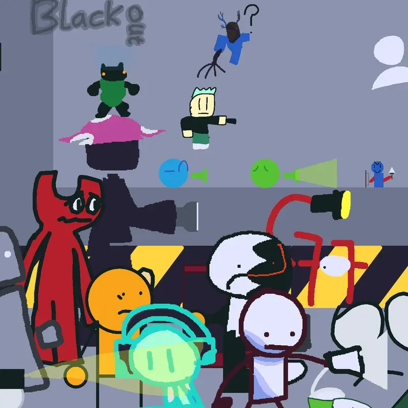 Game by @Chappie5014