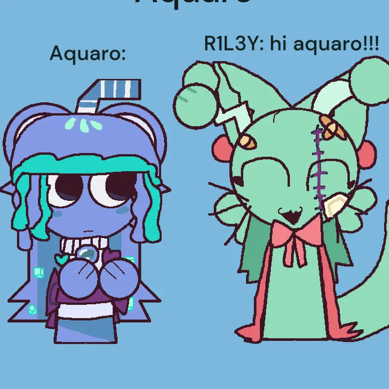 Game by @-_-B0X13_4L13N_C4T-_-