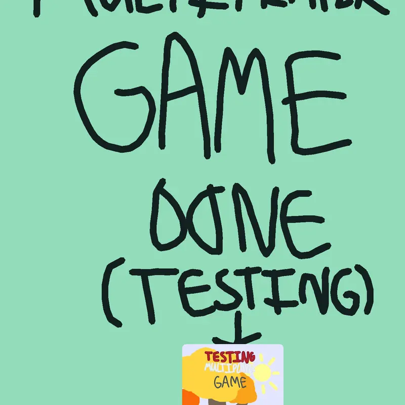 Game by @AlanPlays