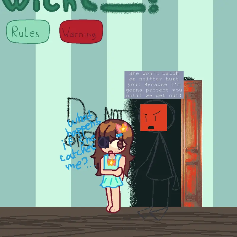 Game by @am_just_a_normal_person