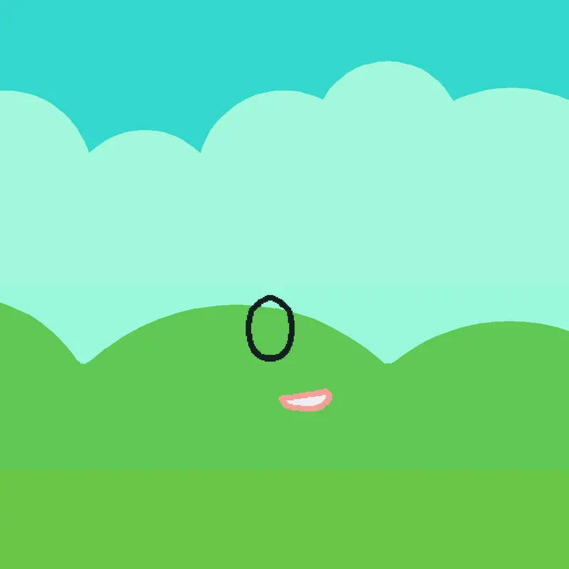 Tetrations of Euler's Number by @Alex_is_gay_wowe-yes