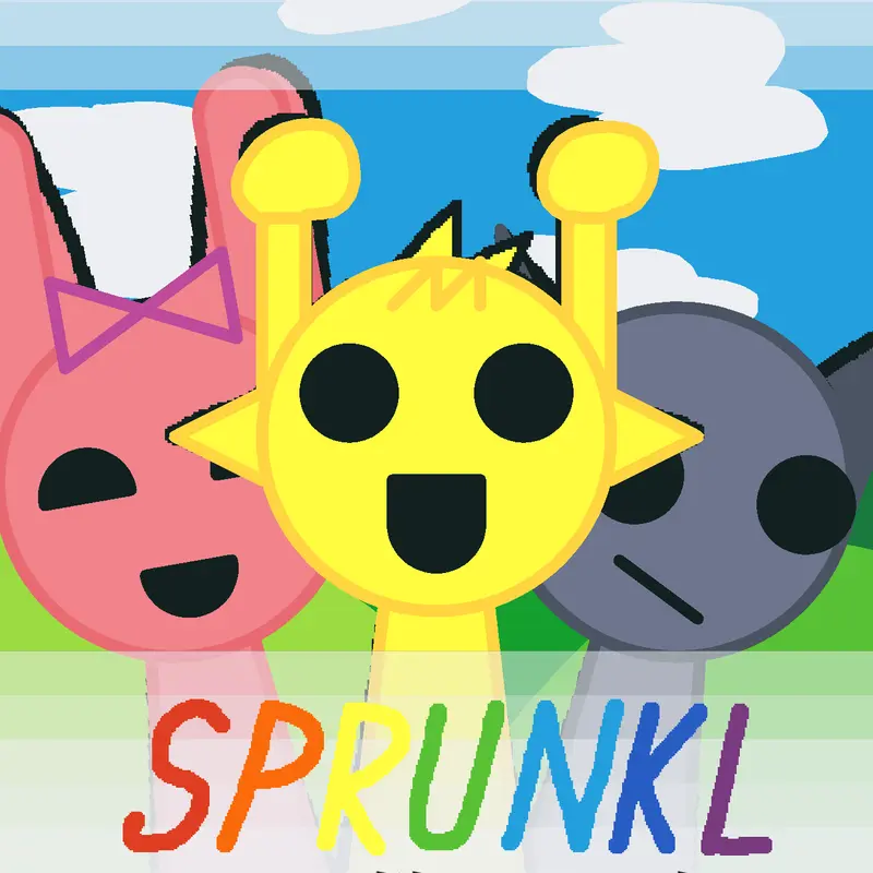 Game by @Akhmet