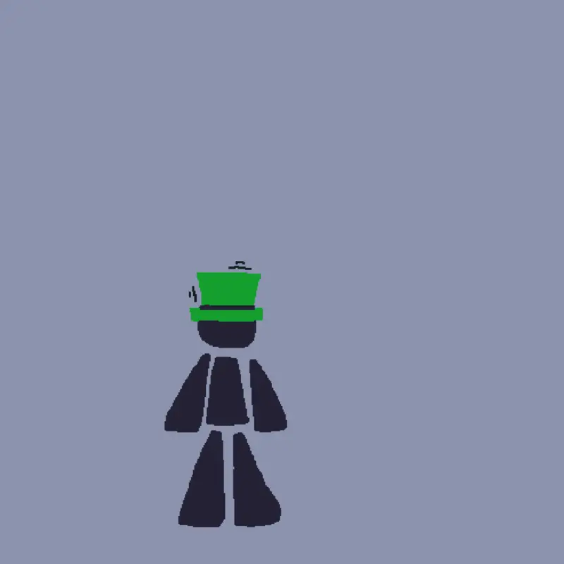 Game by @Greened