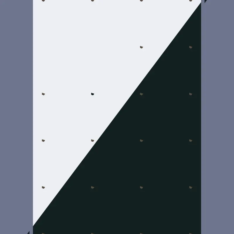 Dark Monster by @doordoska