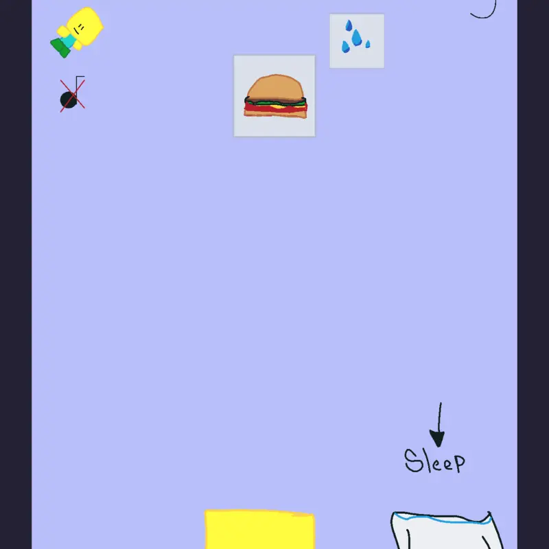 Game by @elchilito987