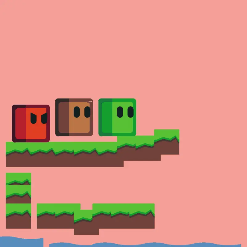 Game by @lerona