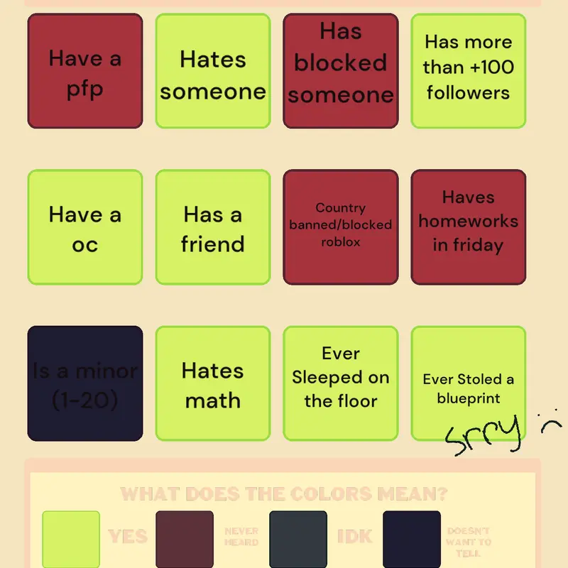 Game by @BobLikesDrawing
