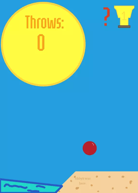 Game by @ribby