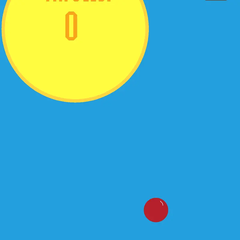 Game by @ribby
